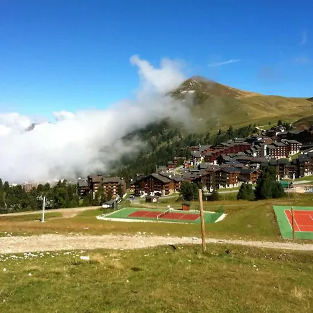 Cosy A 24 M² Avec Vue Montagne