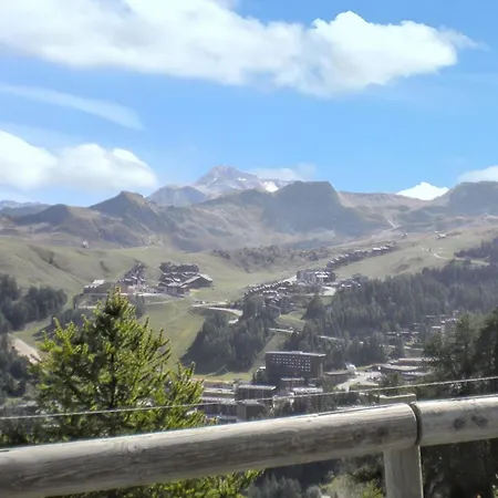 Cosy A 24 M² Avec Vue Montagne *