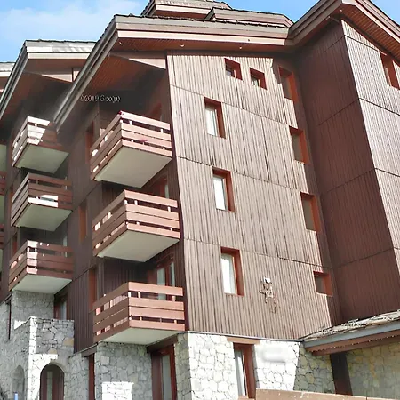 Cosy A 24 M² Avec Vue Montagne Daire